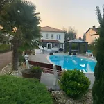 Casa de Férias Avec Piscine Bergerac