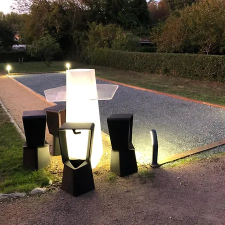 Avec Piscine * Bergerac