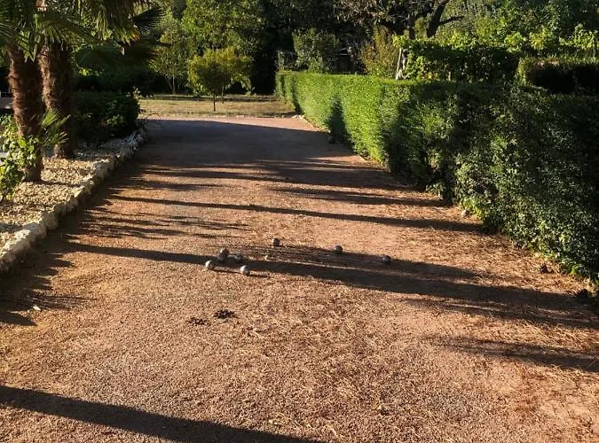 Holiday home Avec Piscine Bergerac